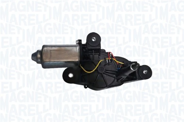 Wiper Motor